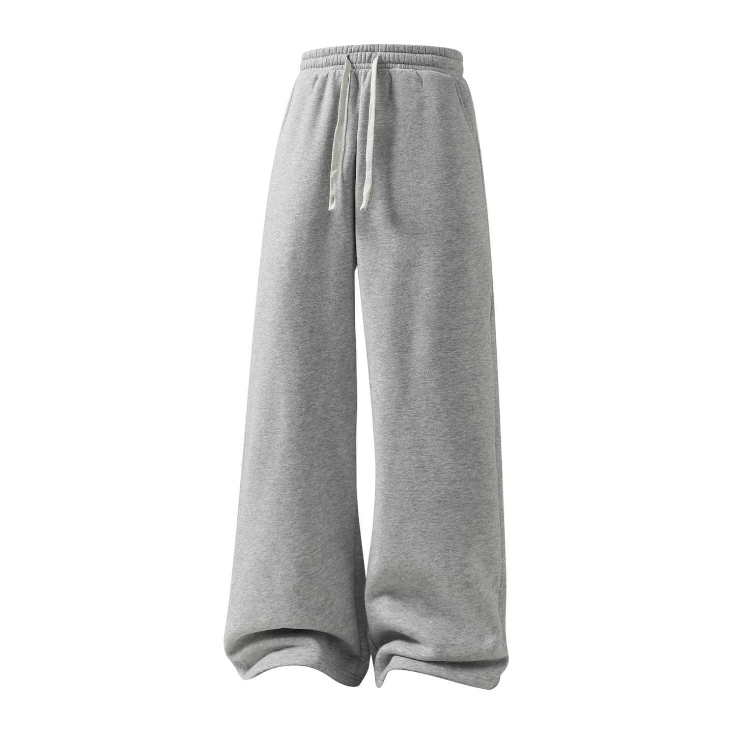Relaxed Fleece Sweatpants