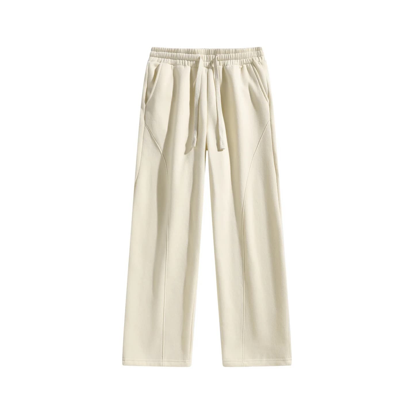 Everyday Straight-Leg Sweatpants